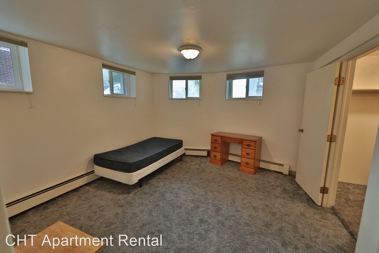 Primary Photo - 1 br, 1 bath Apartment - 127 Langdon St.