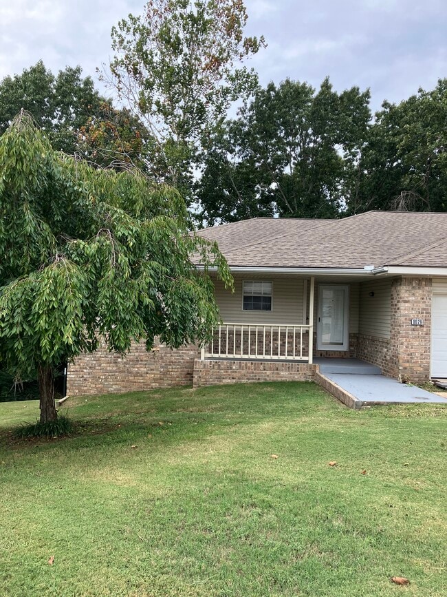 Photo - 8629 Golf Creek Dr House