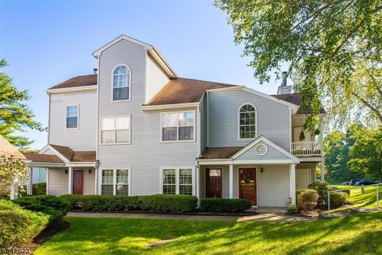 43 Homestead Ln Unit 43, Lincoln Park, NJ 07035 Condo for Rent in