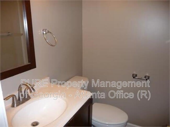 Building Photo - 4606 Hickory Run Ct NW