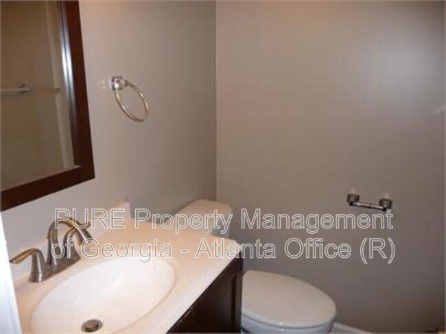 Foto del edificio - 4606 Hickory Run Ct NW