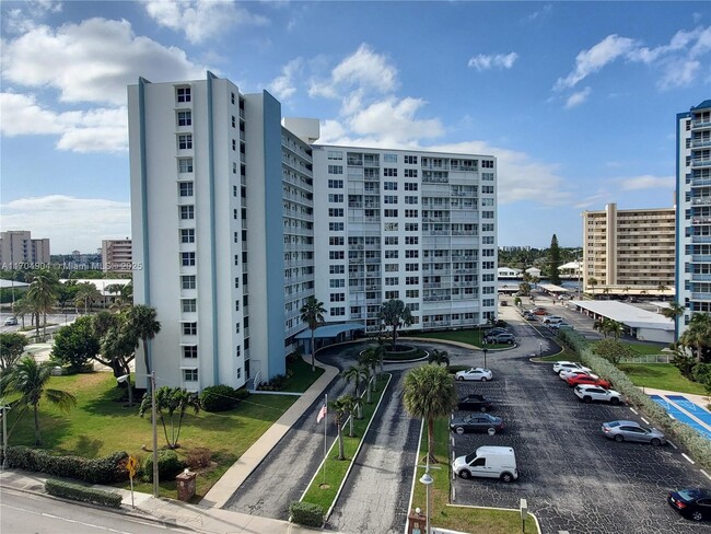 Foto del edificio - 201 N Ocean Blvd