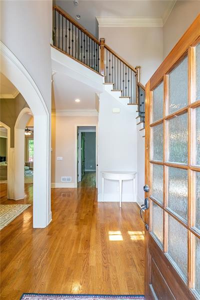 Foto del edificio - 1620 Fearn Cir NE