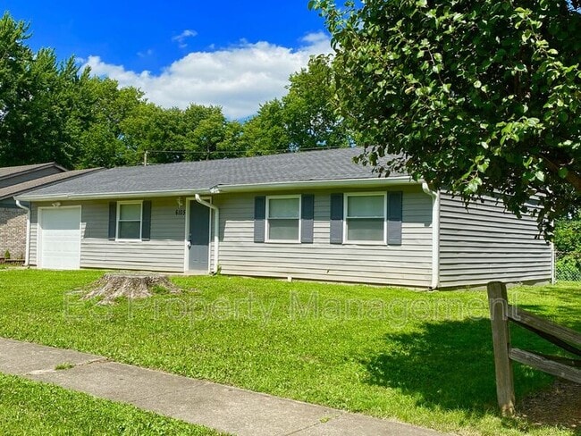 Building Photo - 6105 Epperson Dr
