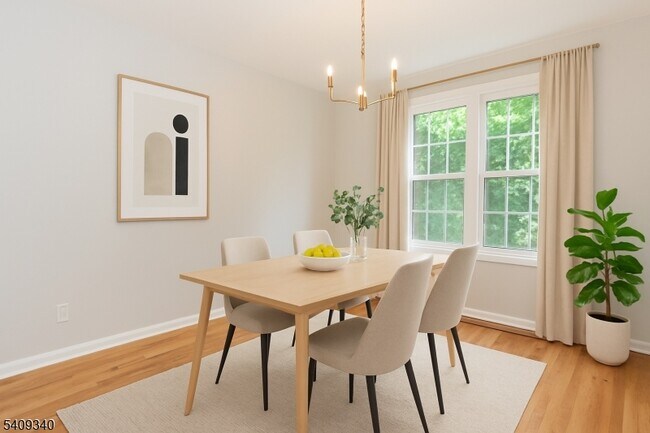 Foto del edificio - 388 Morris Ave