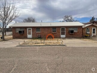 Building Photo - 1404 S Avenue J