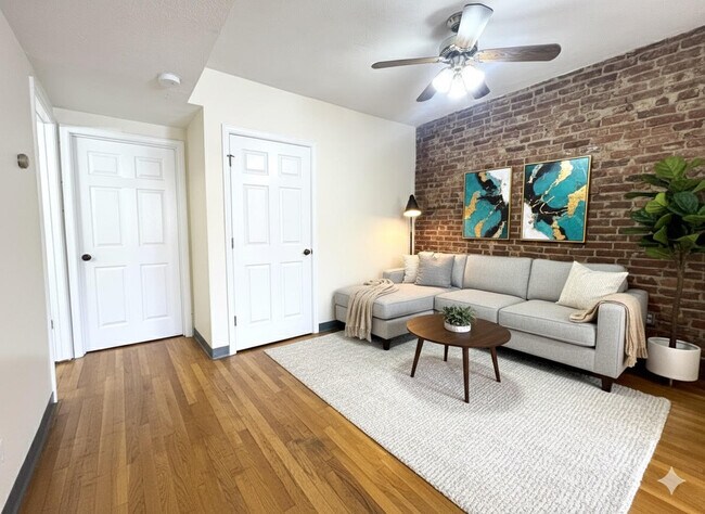 Foto del edificio - 838 Huntington Ave