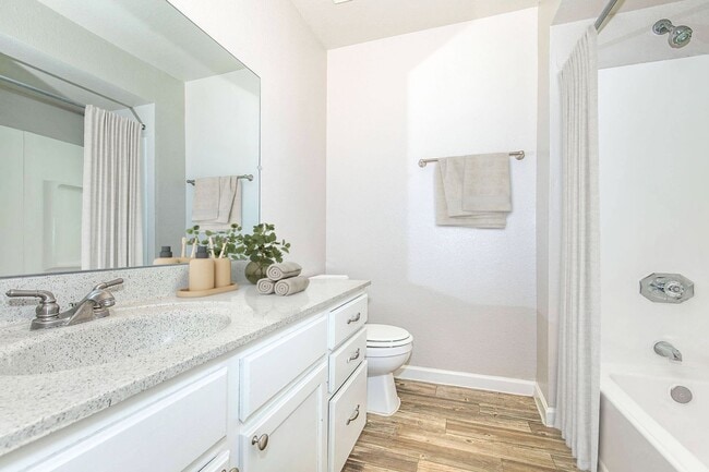 Interior Photo - Palm Desert Apartments