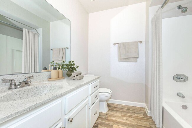 Interior Photo - Palm Desert Apartments