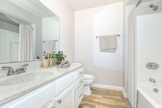 Interior Photo - Palm Desert Apartments