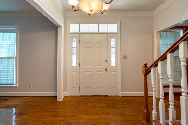 Foto del edificio - 4418 Pierwood Way