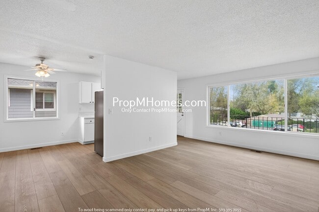 Photo - Updated Second-Story Two Bedroom Home In Beaverton!