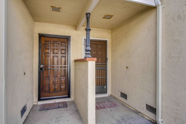 Building Photo - Updated 3-bedroom Home in San Jose!