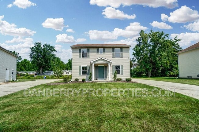 Building Photo - 3716 Turret Green Dr