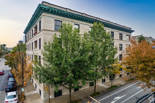 Foto del edificio - D'Arlington