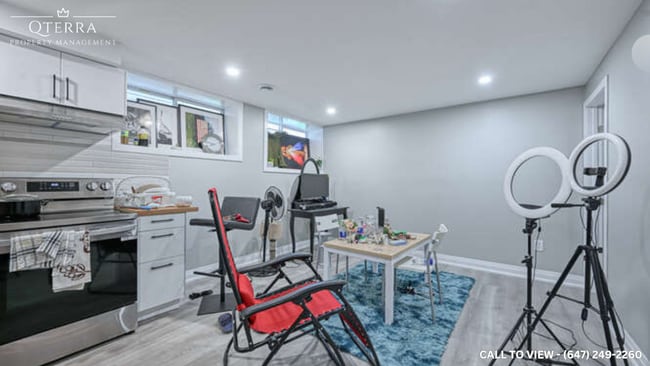 Building Photo - 330 Elsie Macgill Walk