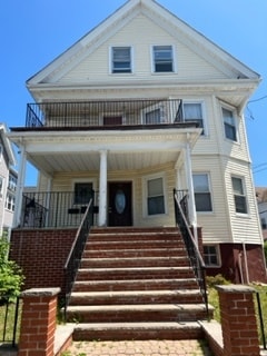 Building Photo - 11 Upham St