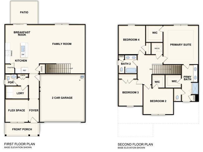 Building Photo - 4845 Chutney Dr
