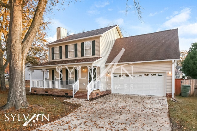 Building Photo - The Lifestyle You Deserve.