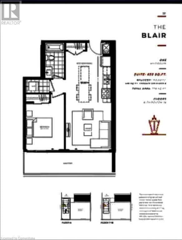 Building Photo - 15 Glebe St