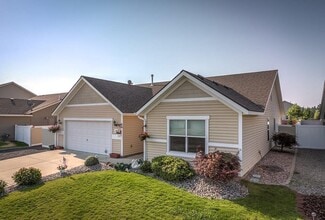 Building Photo - 3378 W Pescador Dr