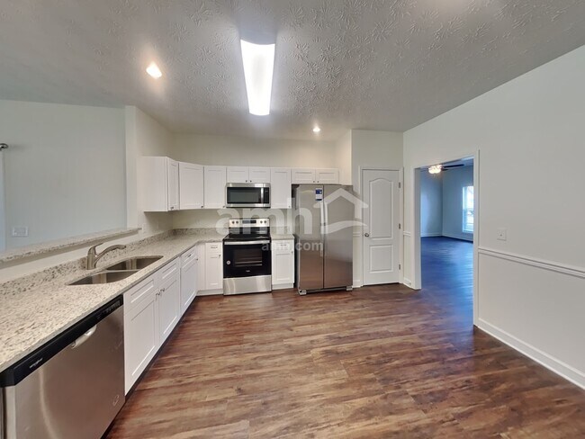 Building Photo - 4748 Forsman Court
