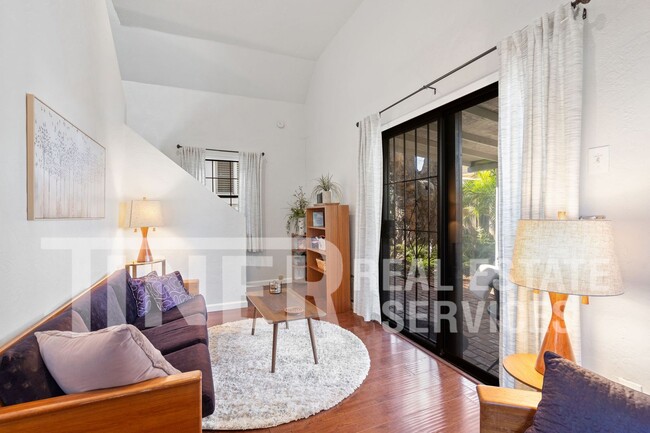 Building Photo - Fully Furnished Charming One Bedroom ADU i...