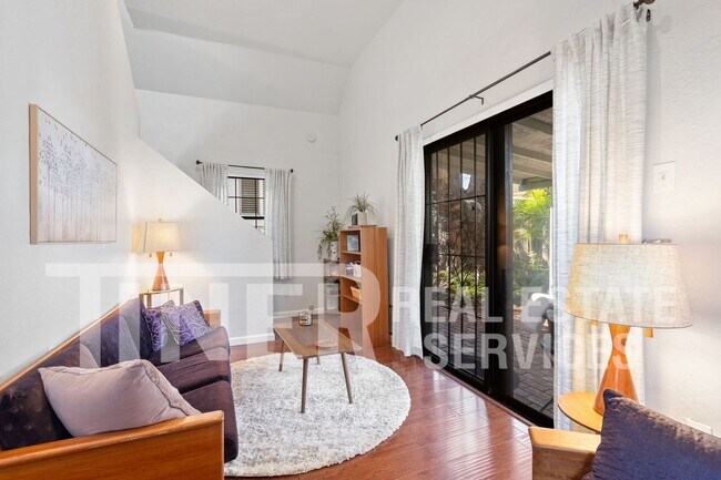 Foto del edificio - Fully Furnished Charming One Bedroom ADU i...