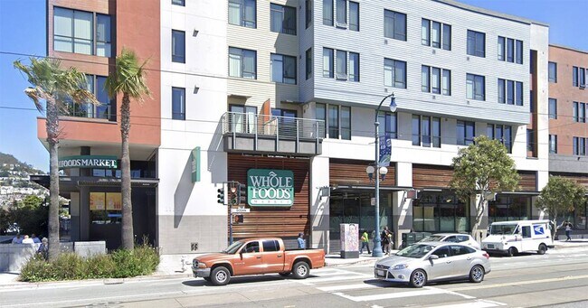Building Photo - 1120 Capitol Ave