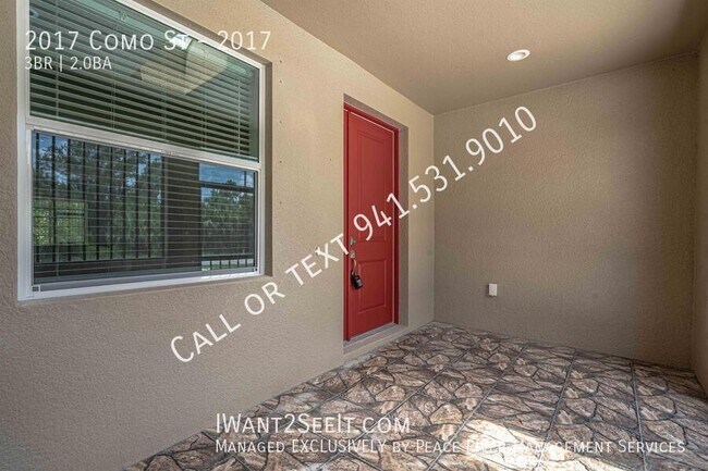 Foto del edificio - Unbeatable value for the price!