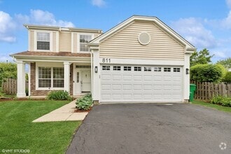 Building Photo - 811 Cambridge Dr
