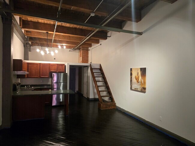 Foto del edificio - 743 Beaubien St