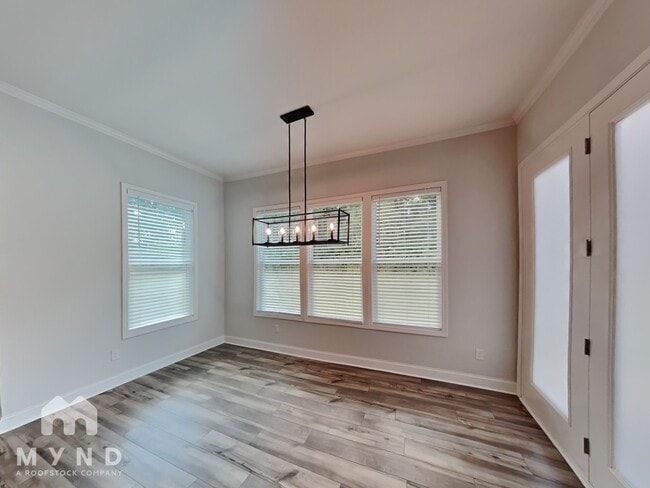 Foto del edificio - 2555 Whistler Wy NE