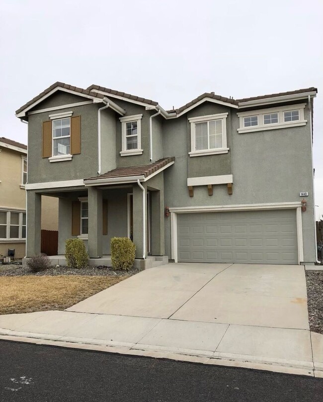Building Photo - 1440 Mount Grant Dr