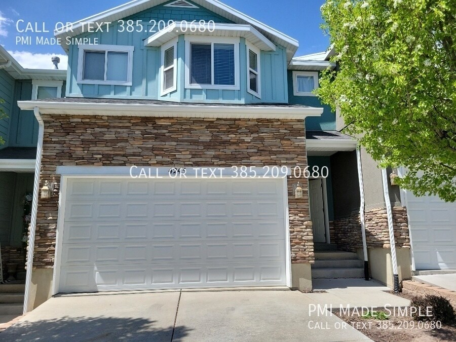 Primary Photo - Gorgeous views in Silicon Slopes! $250 mov...