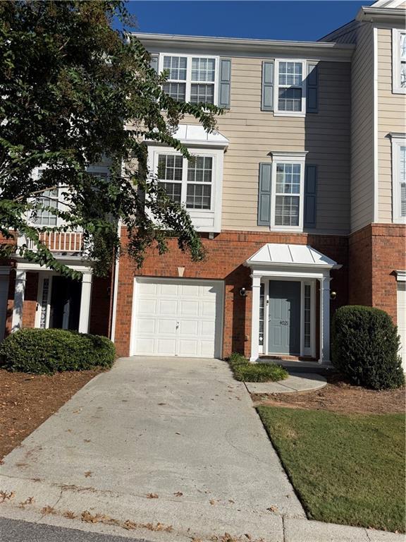 Foto del edificio - 4021 Howell Park Rd