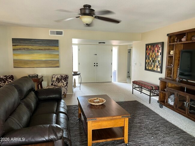 Building Photo - 25231 S Papago Pl