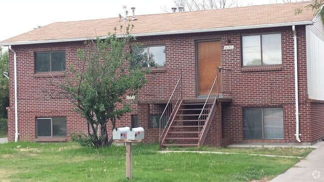 Building Photo - 6764 Locust St
