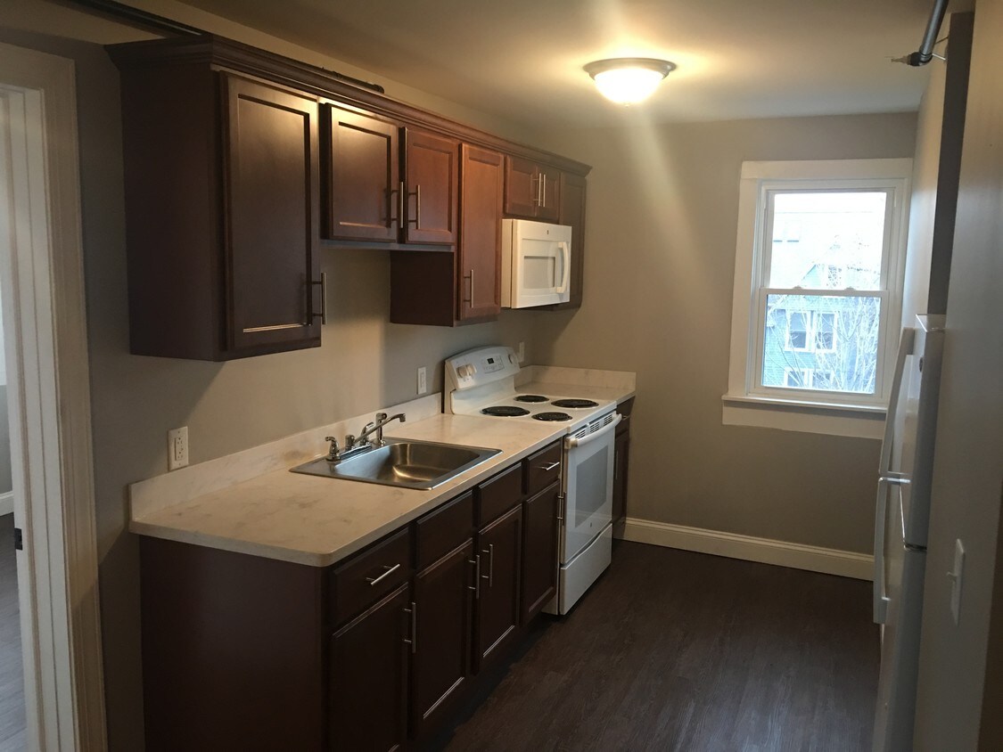 618 Elmwood Ave, Buffalo, NY 14222 Apartments in Buffalo, NY