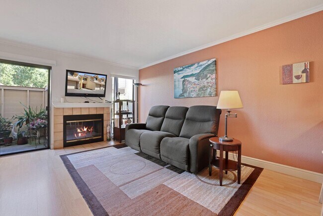Foto del edificio - 5601 Walnut Ave