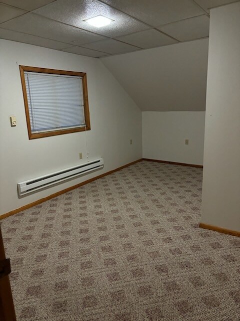 Bedroom 2 - 1906 Montour Street Ext