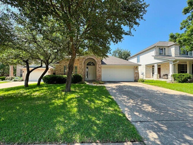 Building Photo - 3705 Fossilwood Way