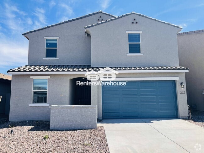 Building Photo - 5621 W Rainwater Dr