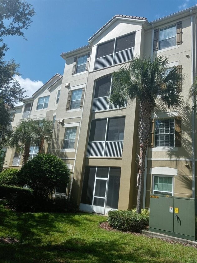 3344 Robert Trent Jones Dr Unit 108, Orlando, FL 32835 Condo for Rent