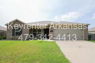 Building Photo - 1123 S Spritz Dr