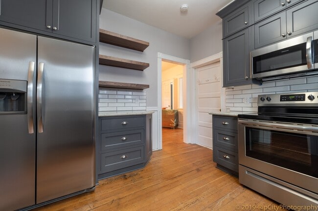 Photo - 616 NW 22nd Ave Apartment