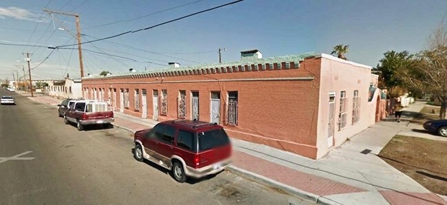 Foto del edificio - 709 S Tays St
