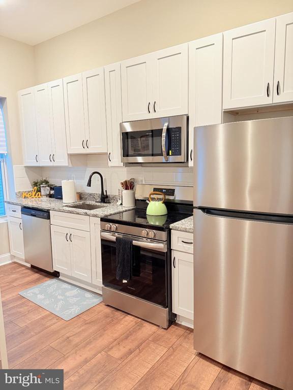 Foto del edificio - 3429 Chestnut Ave