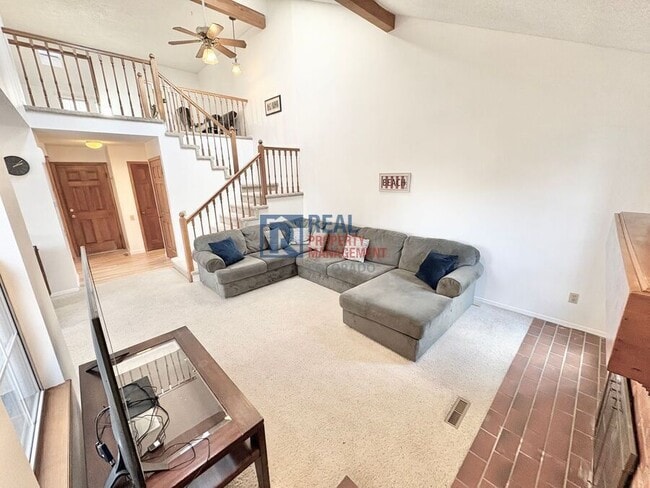 Photo - 971 S Evanston Cir Townhome