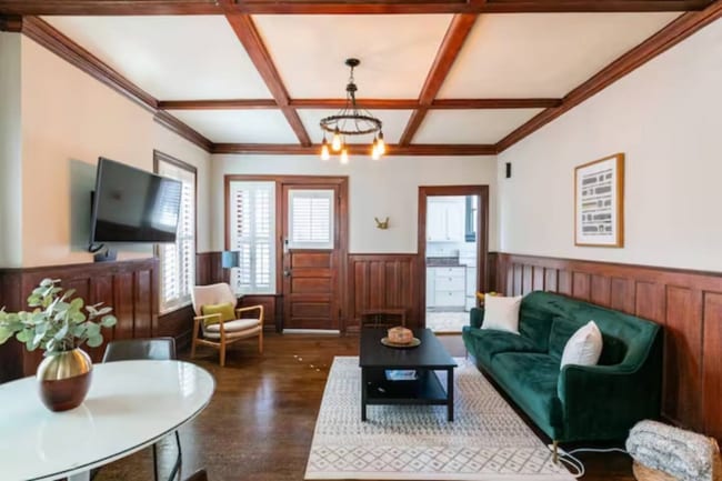 Foto del edificio - 4600 McPherson Ave1st FL